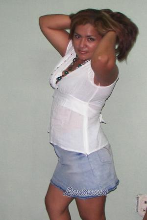 86937 - Marynette Joseth Age: 32 - Nicaragua