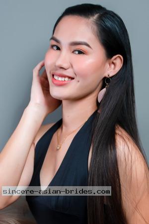 Asian Girl